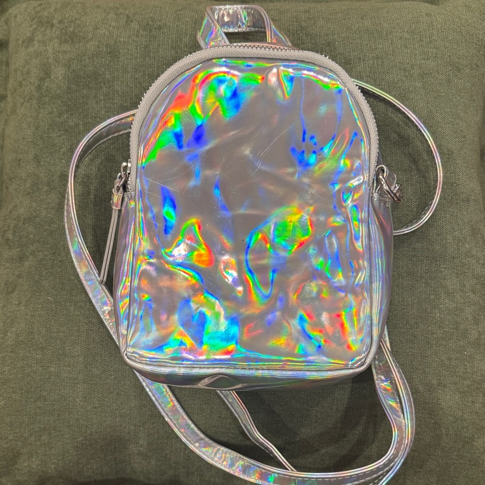 Mini Backpack